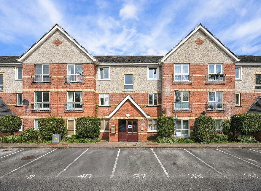 42 Kiltipper Gate, Tallaght, Tallaght, D24