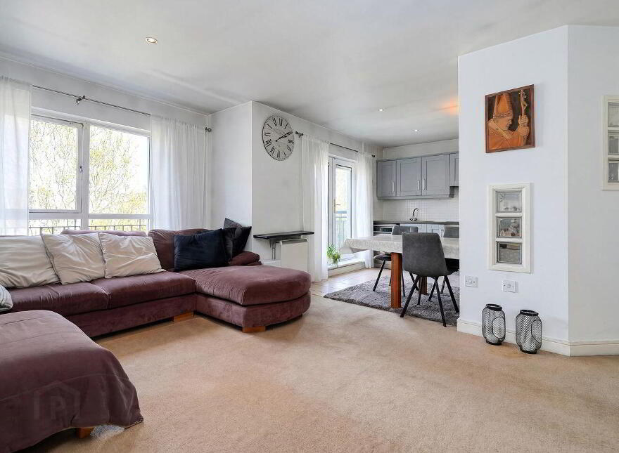 42 Kiltipper Gate, Tallaght, Tallaght, D24