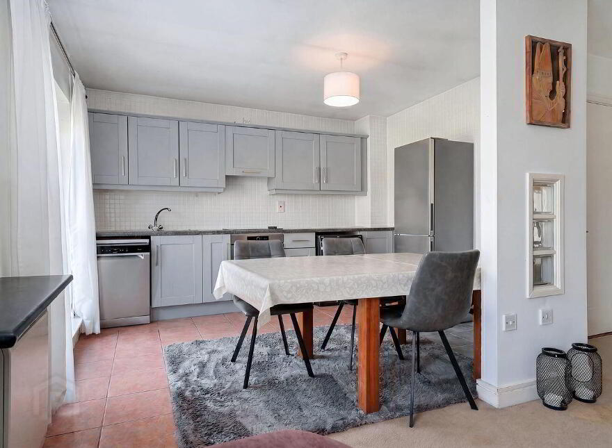 42 Kiltipper Gate, Tallaght, Tallaght, D24