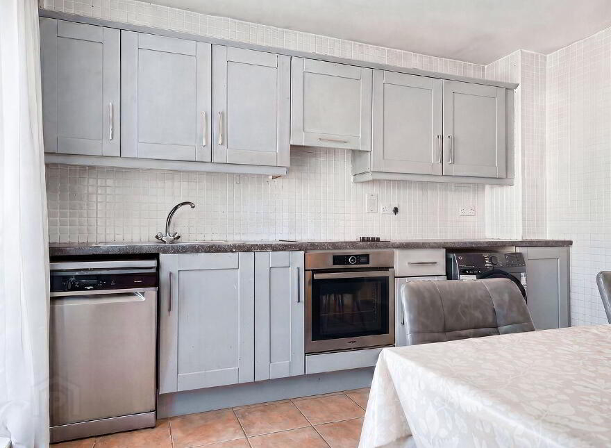 42 Kiltipper Gate, Tallaght, Tallaght, D24
