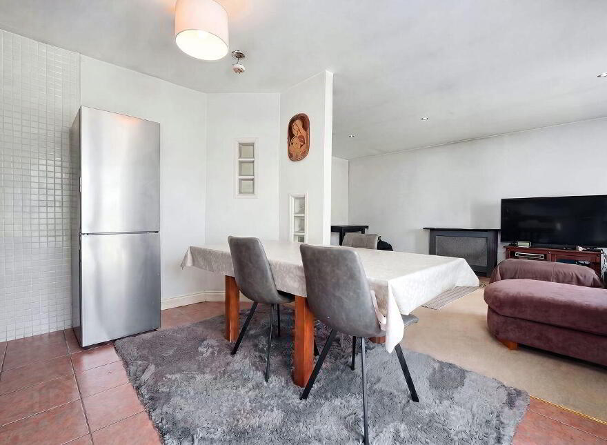 42 Kiltipper Gate, Tallaght, Tallaght, D24