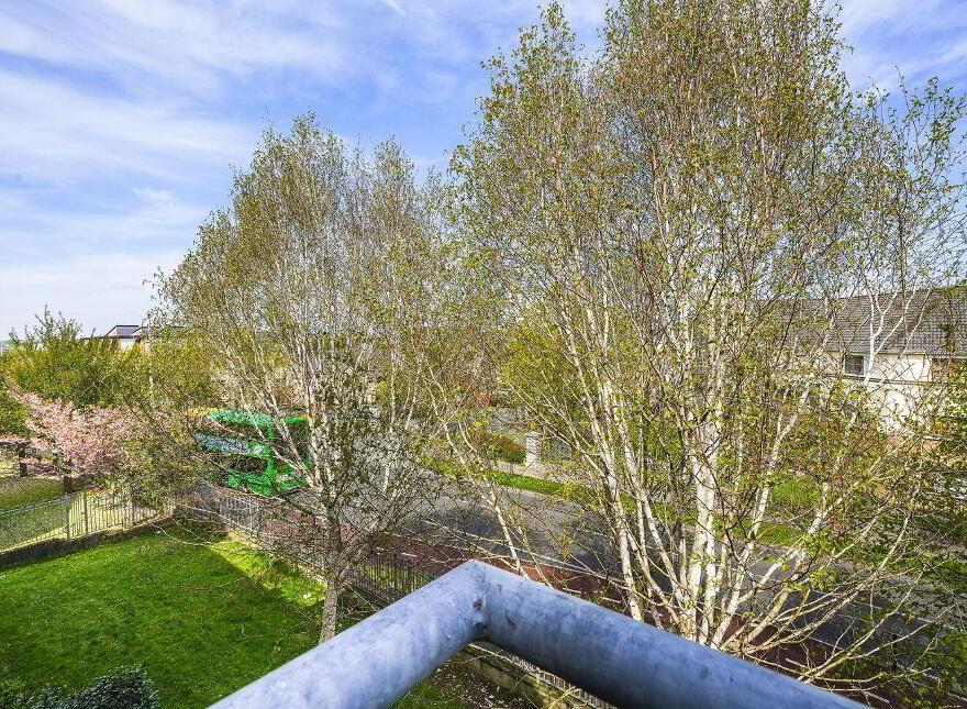 42 Kiltipper Gate, Tallaght, Tallaght, D24