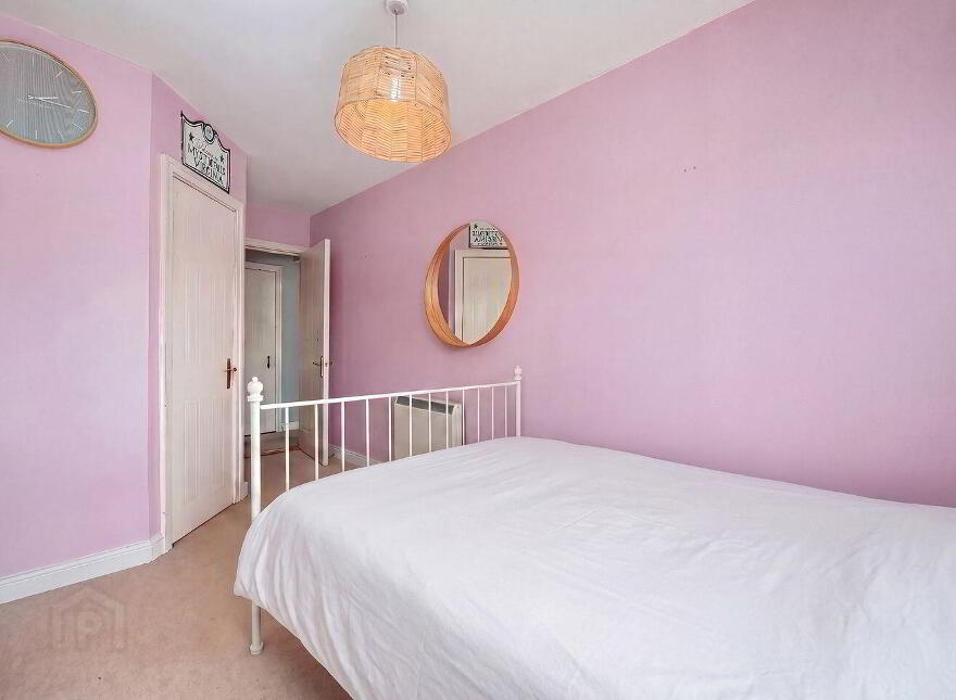 42 Kiltipper Gate, Tallaght, Tallaght, D24