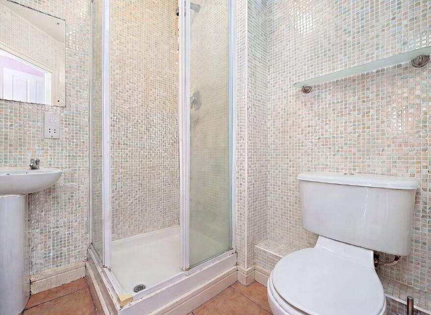 42 Kiltipper Gate, Tallaght, Tallaght, D24