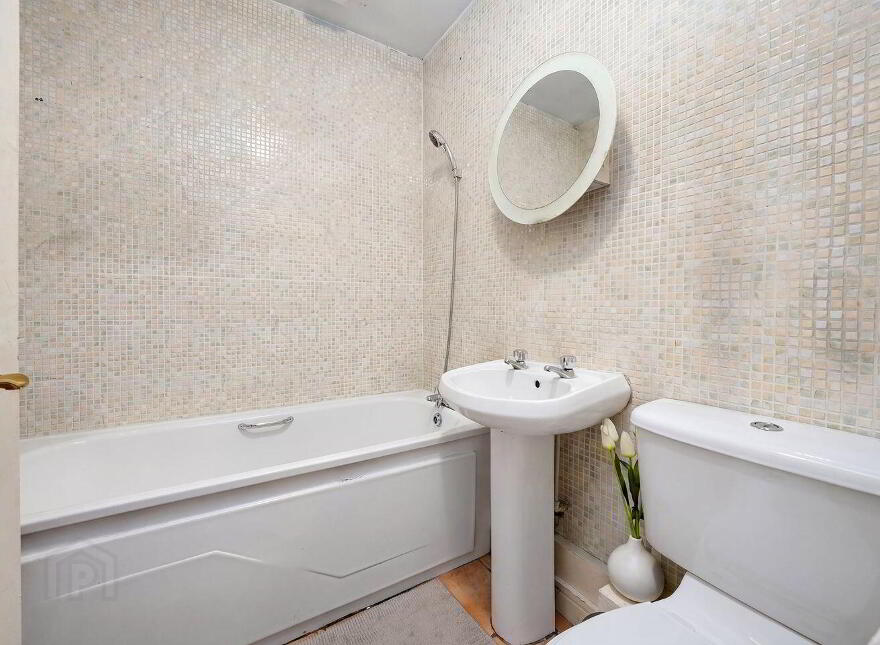 42 Kiltipper Gate, Tallaght, Tallaght, D24