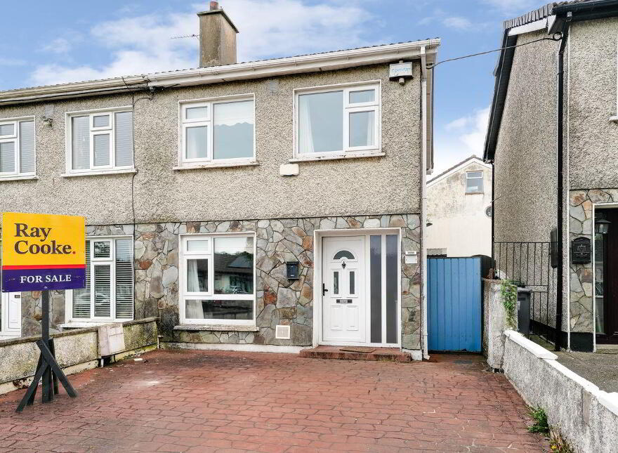 45 Suncroft Drive, Tallaght, Tallaght, D24