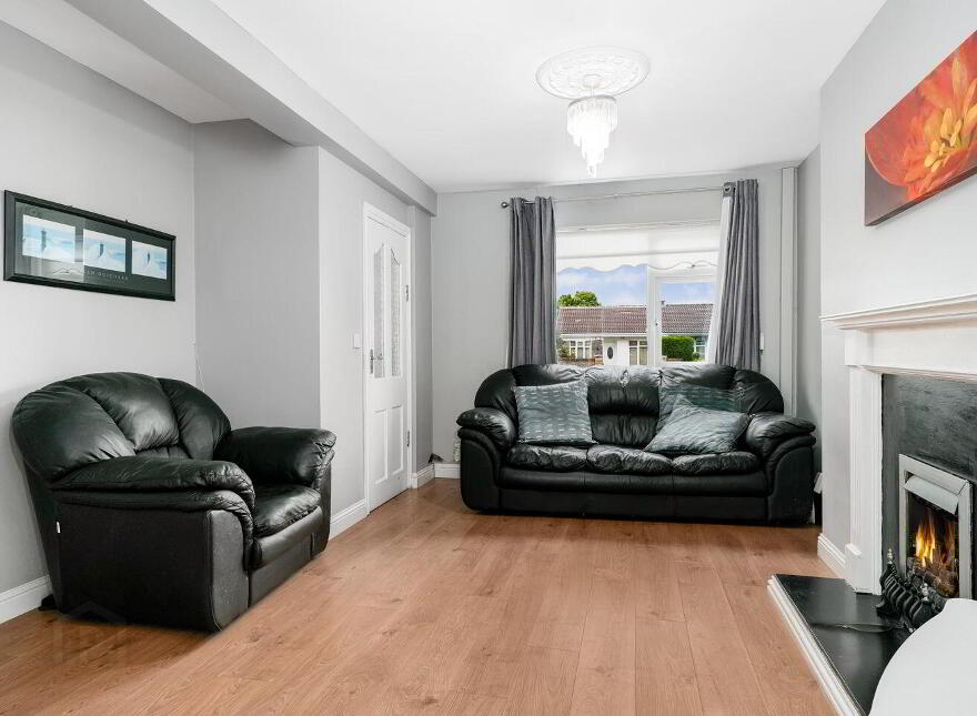 45 Suncroft Drive, Tallaght, Tallaght, D24