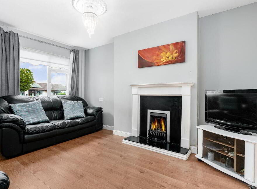45 Suncroft Drive, Tallaght, Tallaght, D24