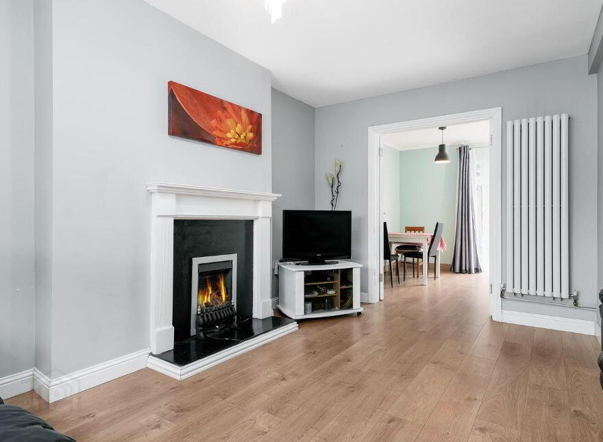 45 Suncroft Drive, Tallaght, Tallaght, D24