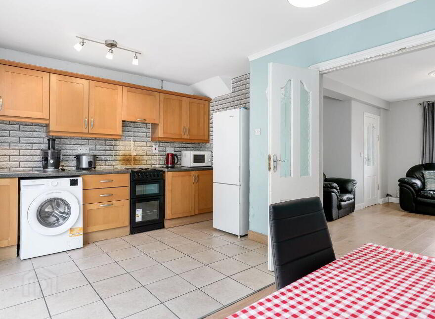 45 Suncroft Drive, Tallaght, Tallaght, D24