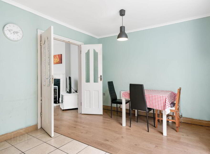 45 Suncroft Drive, Tallaght, Tallaght, D24
