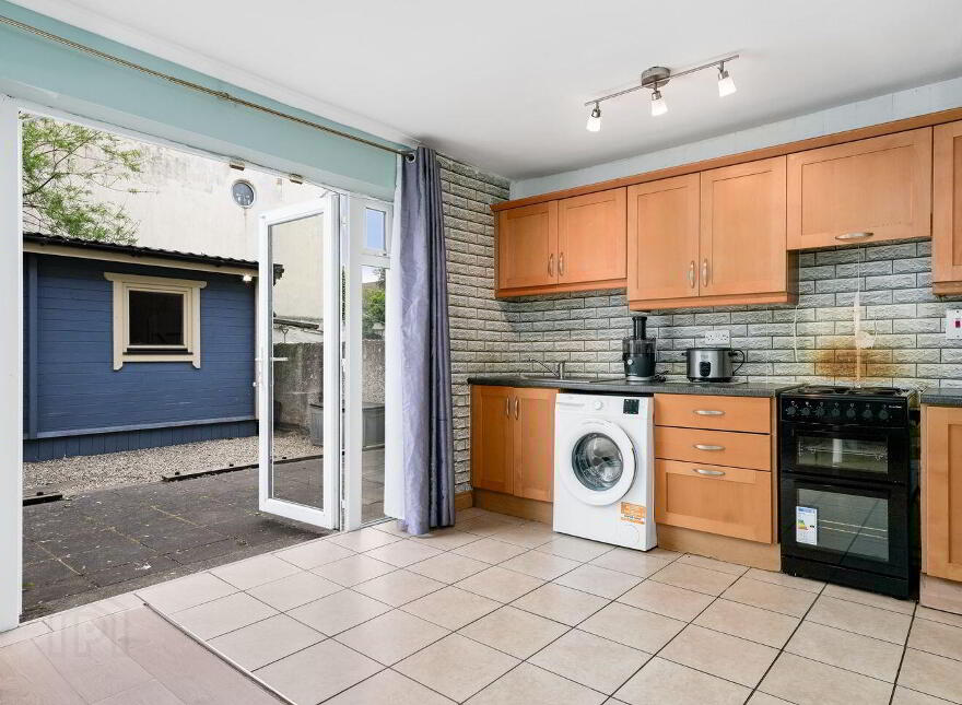 45 Suncroft Drive, Tallaght, Tallaght, D24