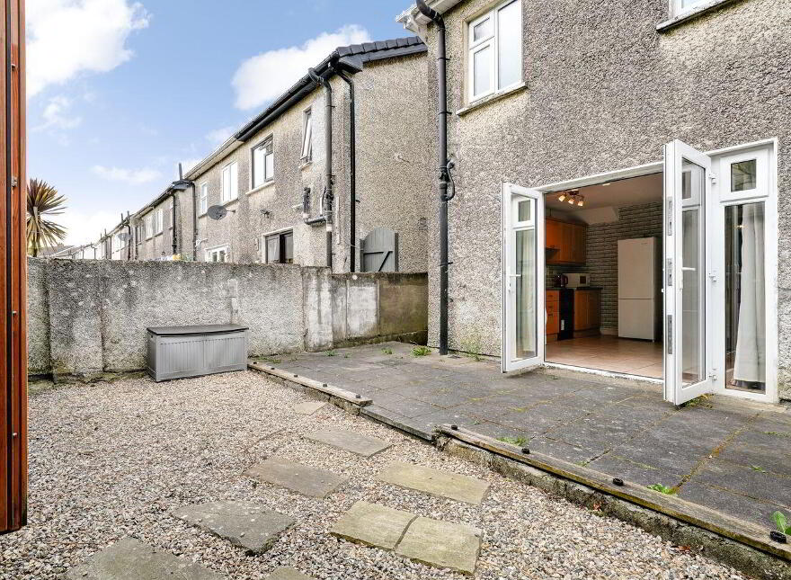 45 Suncroft Drive, Tallaght, Tallaght, D24