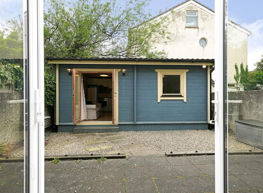 45 Suncroft Drive, Tallaght, Tallaght, D24