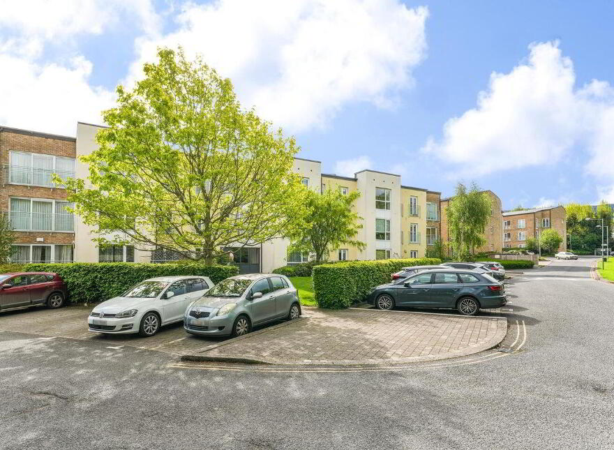 Apartment 103 The Hazel Grange Hall, Rathfarnham, Rathfarnham, D16
