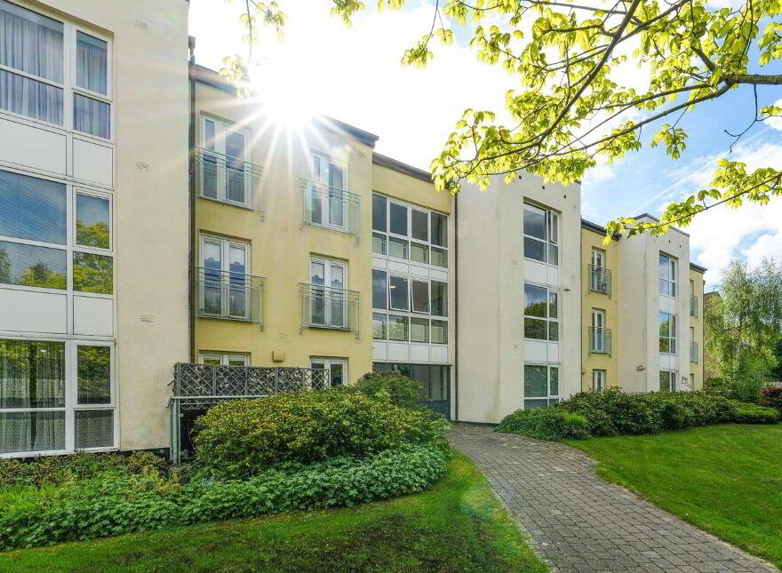 Apartment 103 The Hazel Grange Hall, Rathfarnham, Rathfarnham, D16