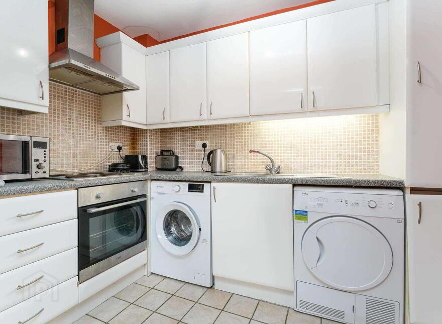 Apartment 103 The Hazel Grange Hall, Rathfarnham, Rathfarnham, D16