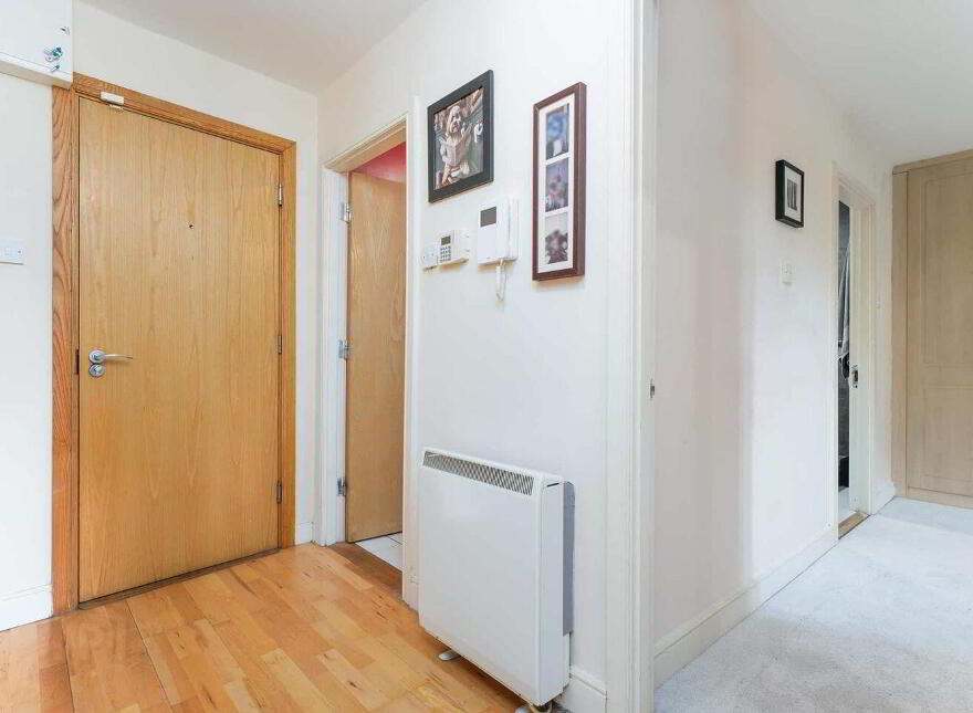 Apartment 103 The Hazel Grange Hall, Rathfarnham, Rathfarnham, D16