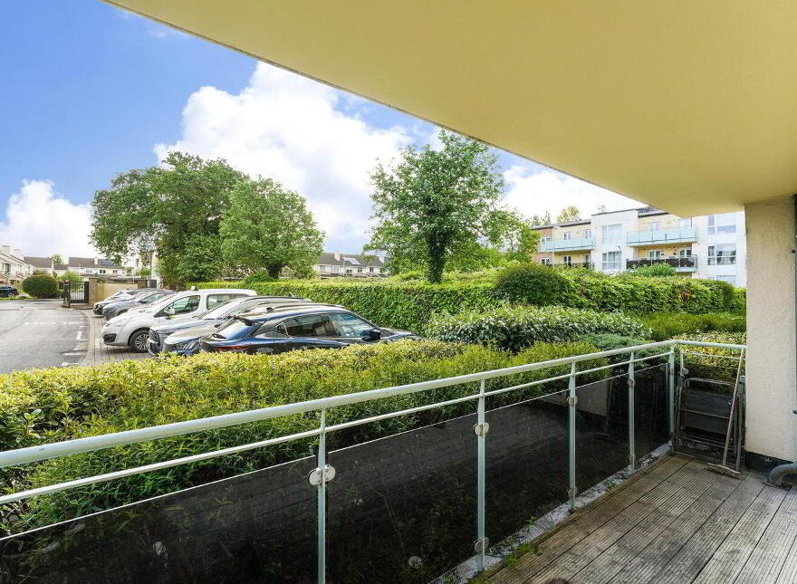 Apartment 103 The Hazel Grange Hall, Rathfarnham, Rathfarnham, D16