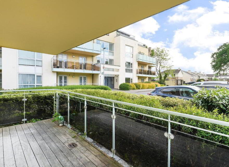 Apartment 103 The Hazel Grange Hall, Rathfarnham, Rathfarnham, D16