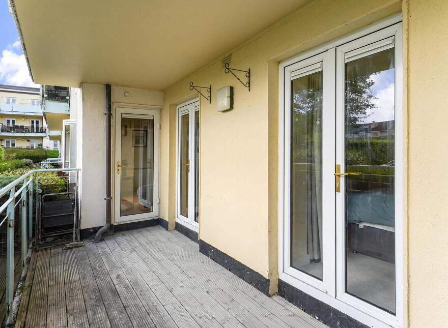 Apartment 103 The Hazel Grange Hall, Rathfarnham, Rathfarnham, D16