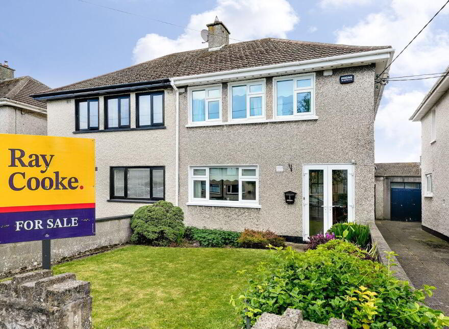 9 Coolatree Park, Beaumont, Beaumont, D09