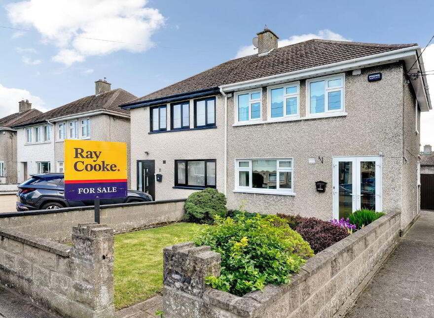 9 Coolatree Park, Beaumont, Beaumont, D09