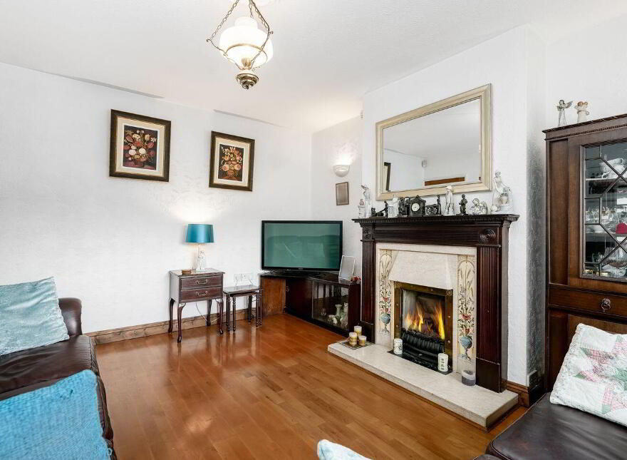 9 Coolatree Park, Beaumont, Beaumont, D09