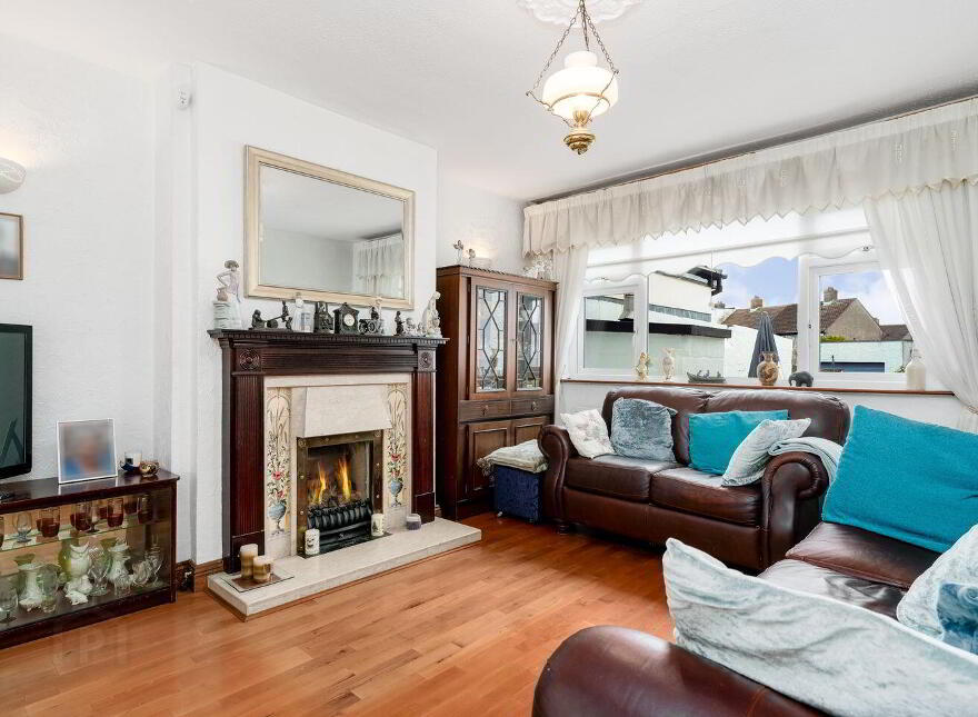 9 Coolatree Park, Beaumont, Beaumont, D09