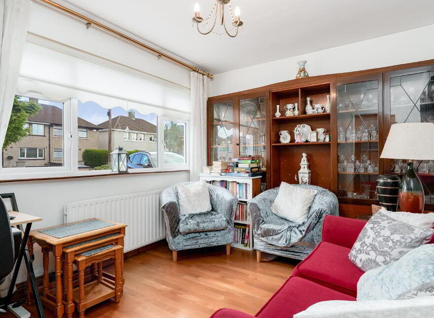 9 Coolatree Park, Beaumont, Beaumont, D09