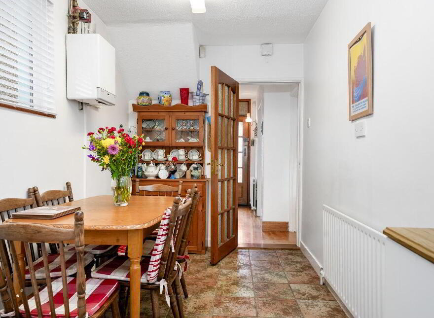 9 Coolatree Park, Beaumont, Beaumont, D09