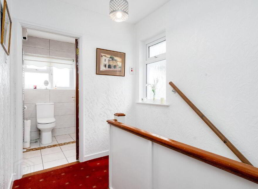 9 Coolatree Park, Beaumont, Beaumont, D09