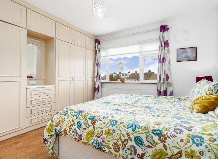 9 Coolatree Park, Beaumont, Beaumont, D09