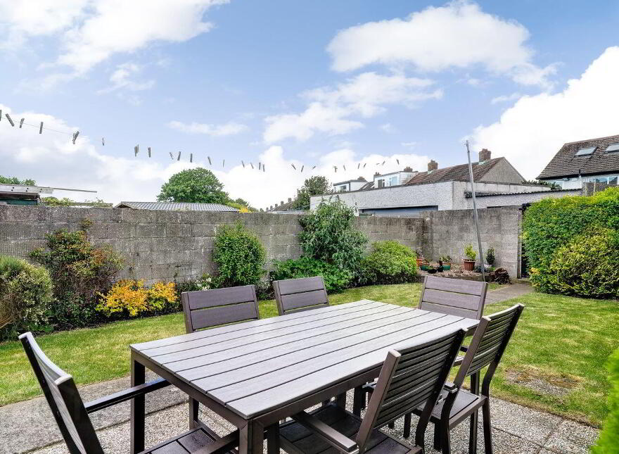 9 Coolatree Park, Beaumont, Beaumont, D09