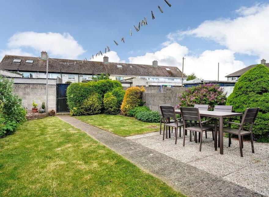 9 Coolatree Park, Beaumont, Beaumont, D09