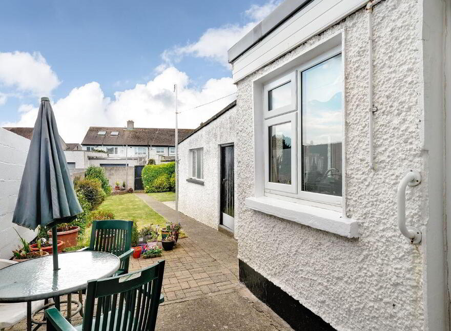 9 Coolatree Park, Beaumont, Beaumont, D09