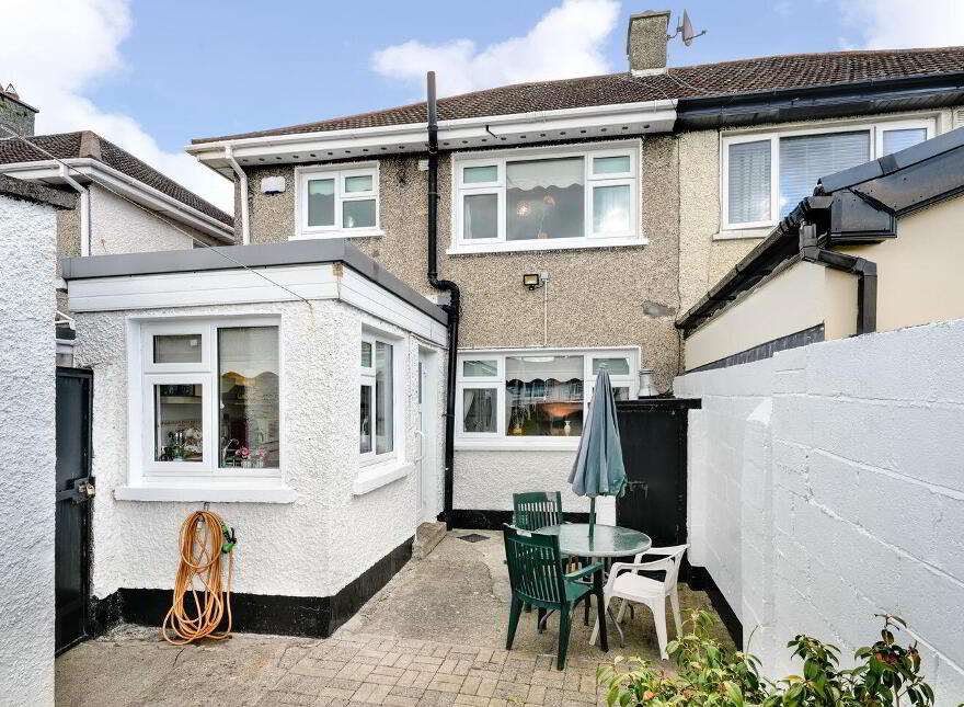 9 Coolatree Park, Beaumont, Beaumont, D09