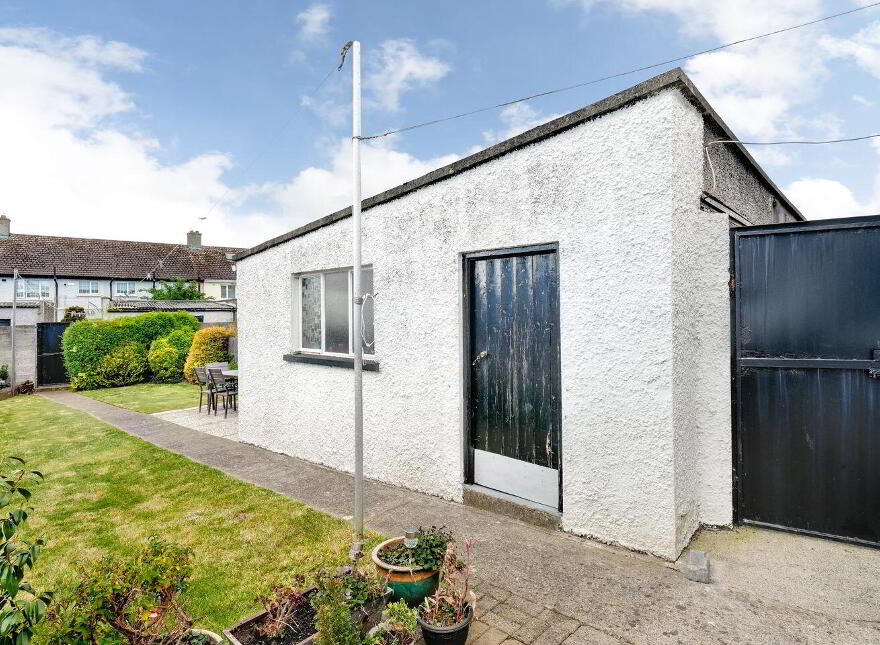 9 Coolatree Park, Beaumont, Beaumont, D09