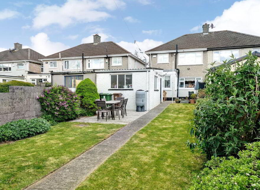 9 Coolatree Park, Beaumont, Beaumont, D09