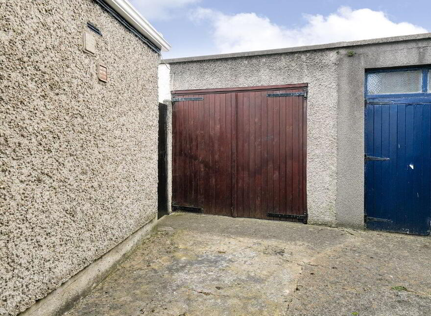 9 Coolatree Park, Beaumont, Beaumont, D09