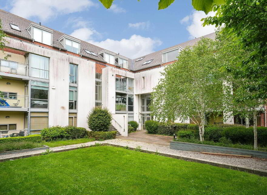 32 The Gallery, Turvey Walk, Donabate