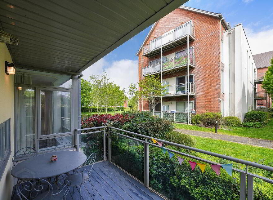 32 The Gallery, Turvey Walk, Donabate