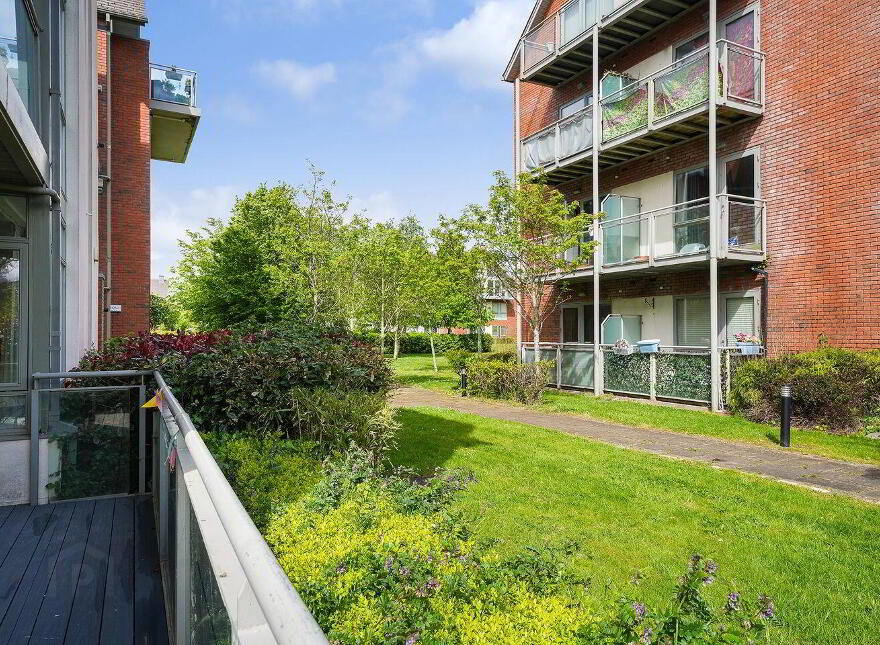 32 The Gallery, Turvey Walk, Donabate