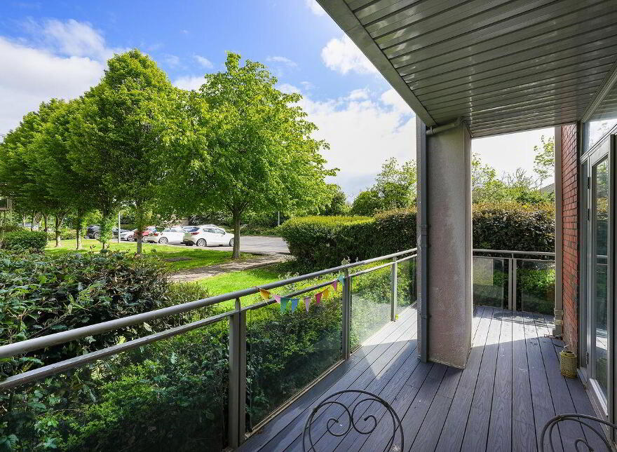32 The Gallery, Turvey Walk, Donabate