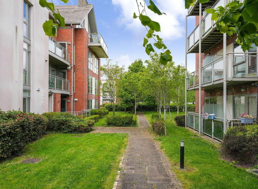 32 The Gallery, Turvey Walk, Donabate