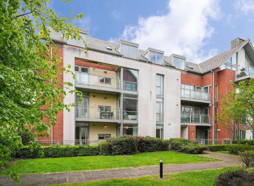 32 The Gallery, Turvey Walk, Donabate
