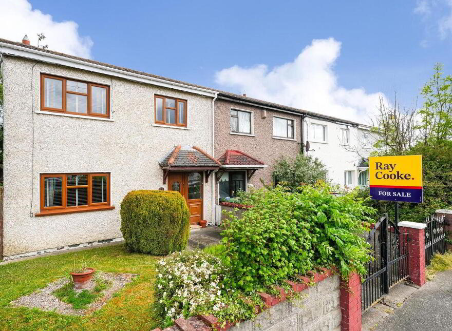 21 Virginia Park, Finglas, Finglas, D11