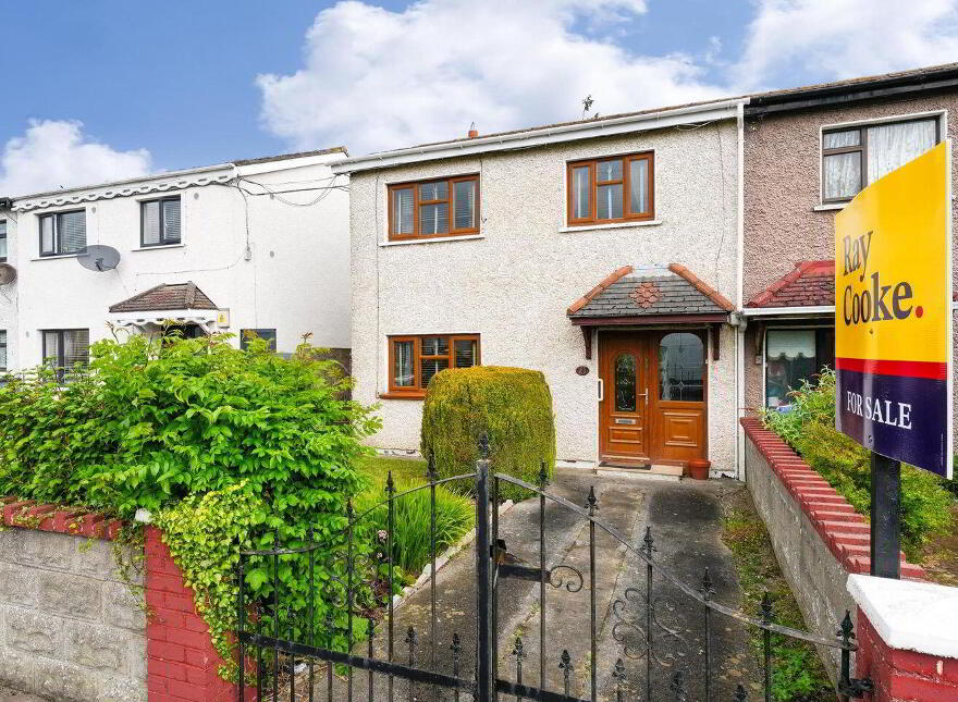 21 Virginia Park, Finglas, Finglas, D11
