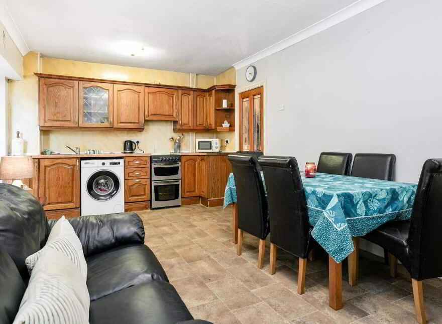 21 Virginia Park, Finglas, Finglas, D11
