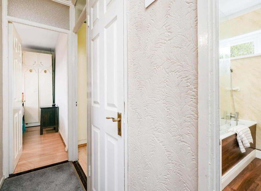 21 Virginia Park, Finglas, Finglas, D11